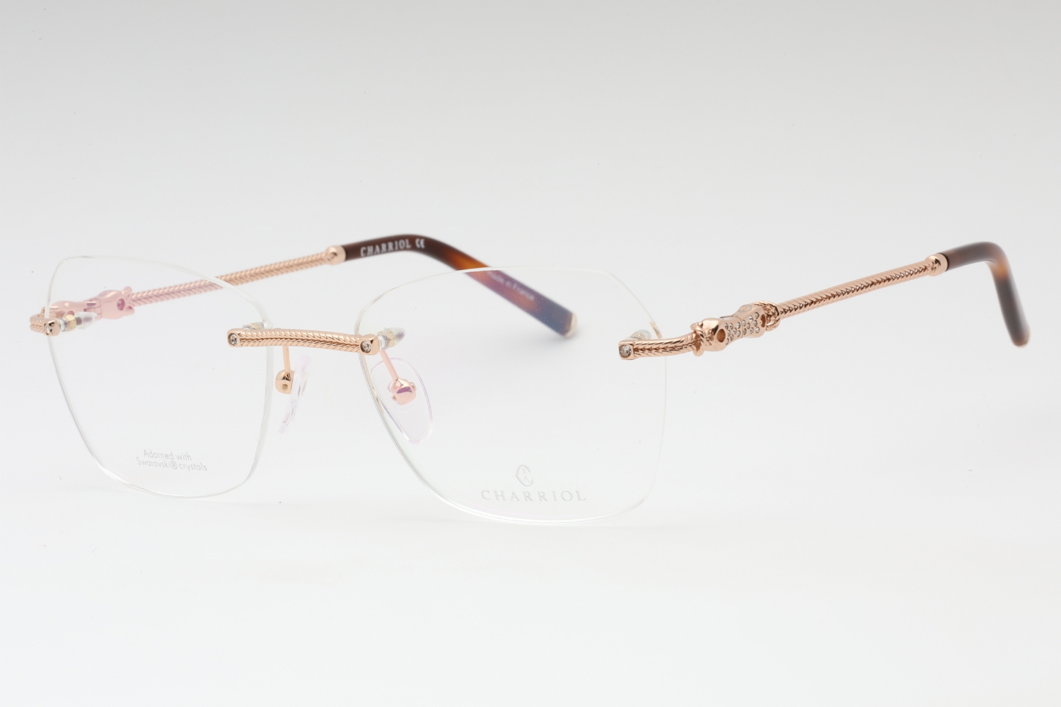 Picture of Charriol Eyeglasses PC71033