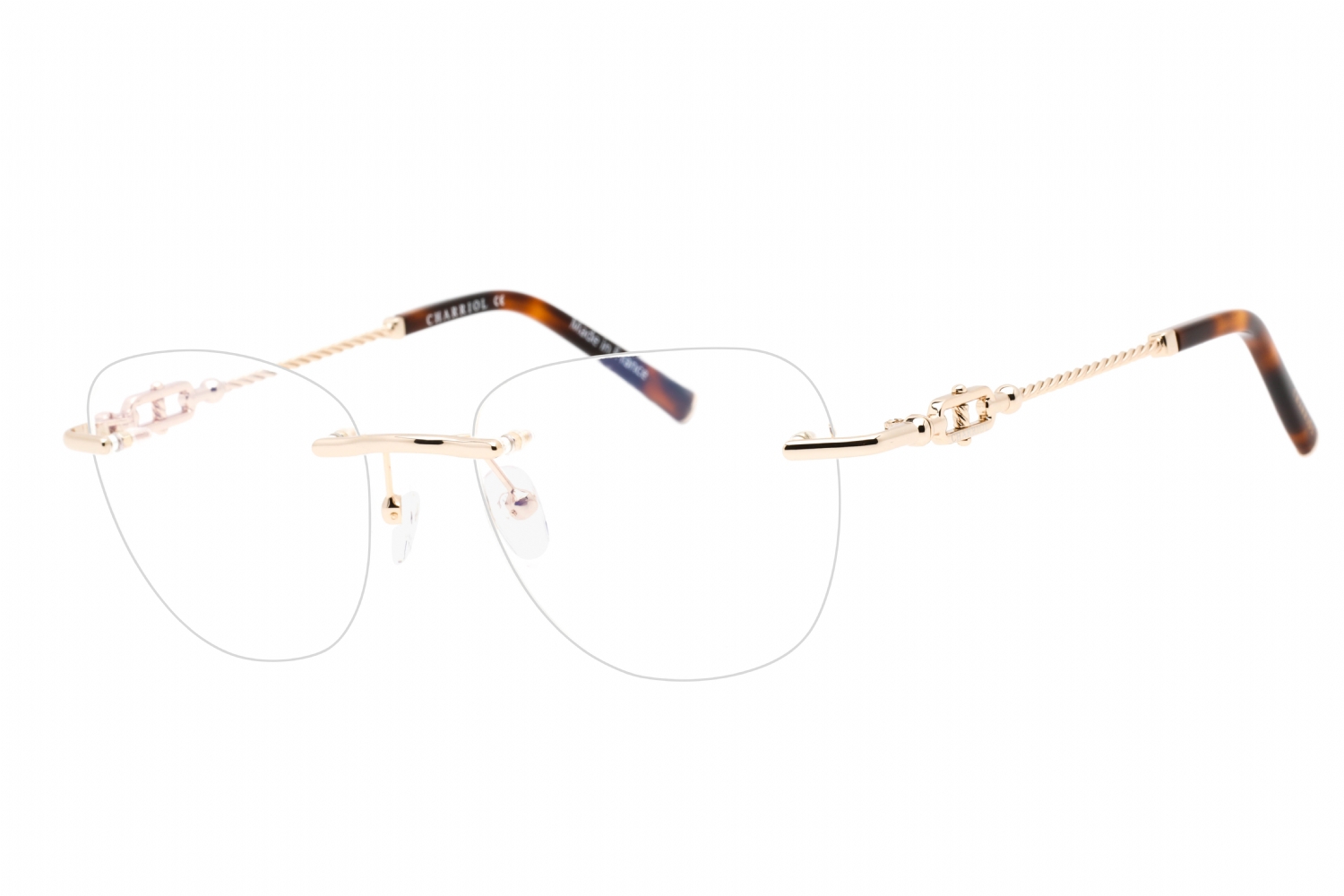 Picture of Charriol Eyeglasses PC71048