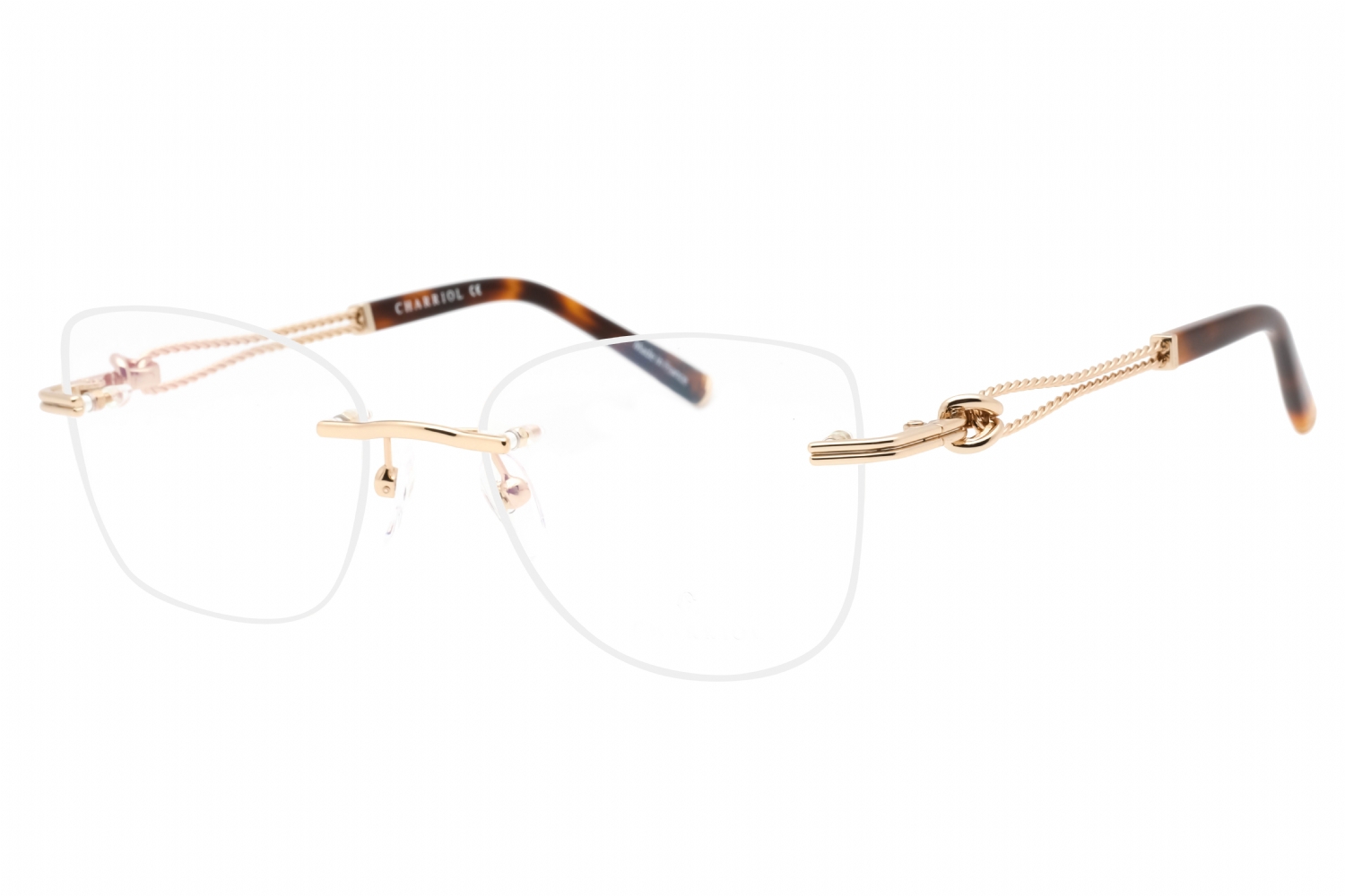 Picture of Charriol Eyeglasses PC71061