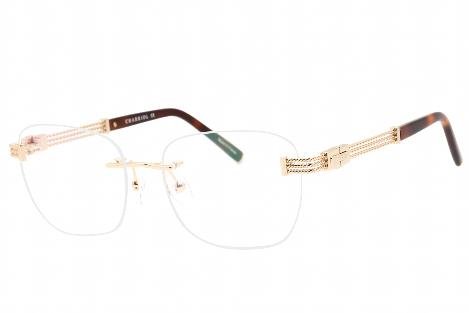 Picture of Charriol Eyeglasses PC71065