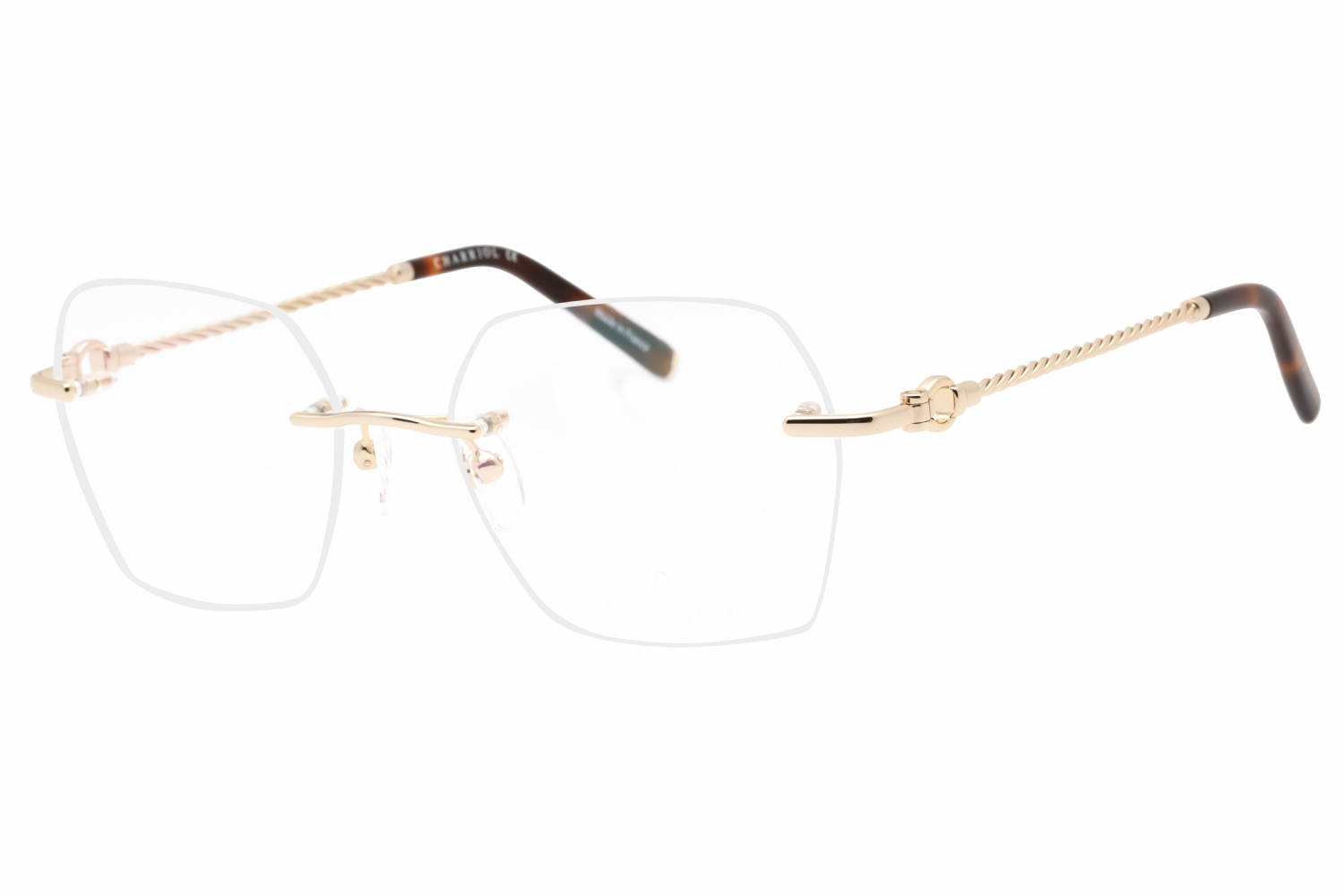 Picture of Charriol Eyeglasses PC71069