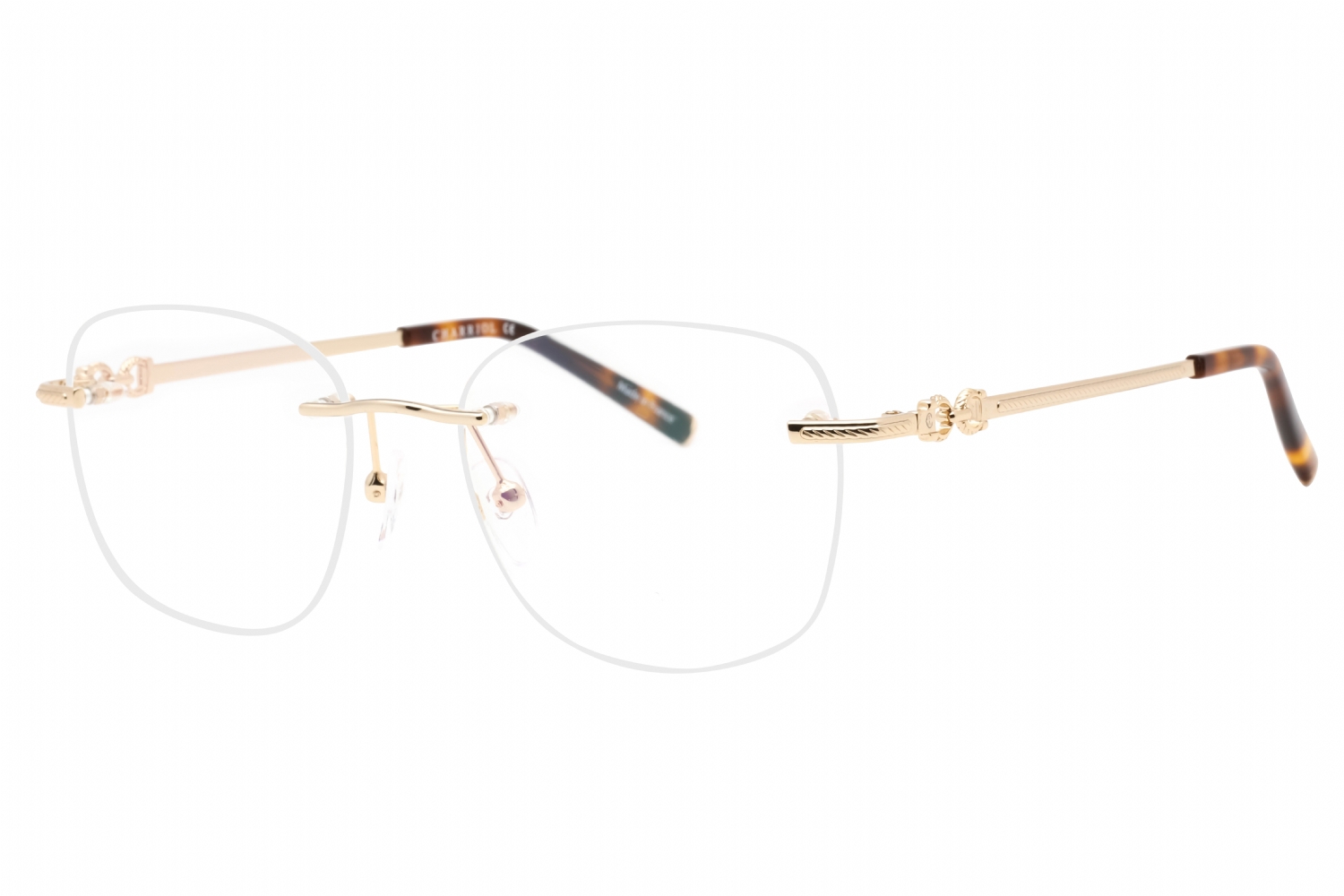 Picture of Charriol Eyeglasses PC71072