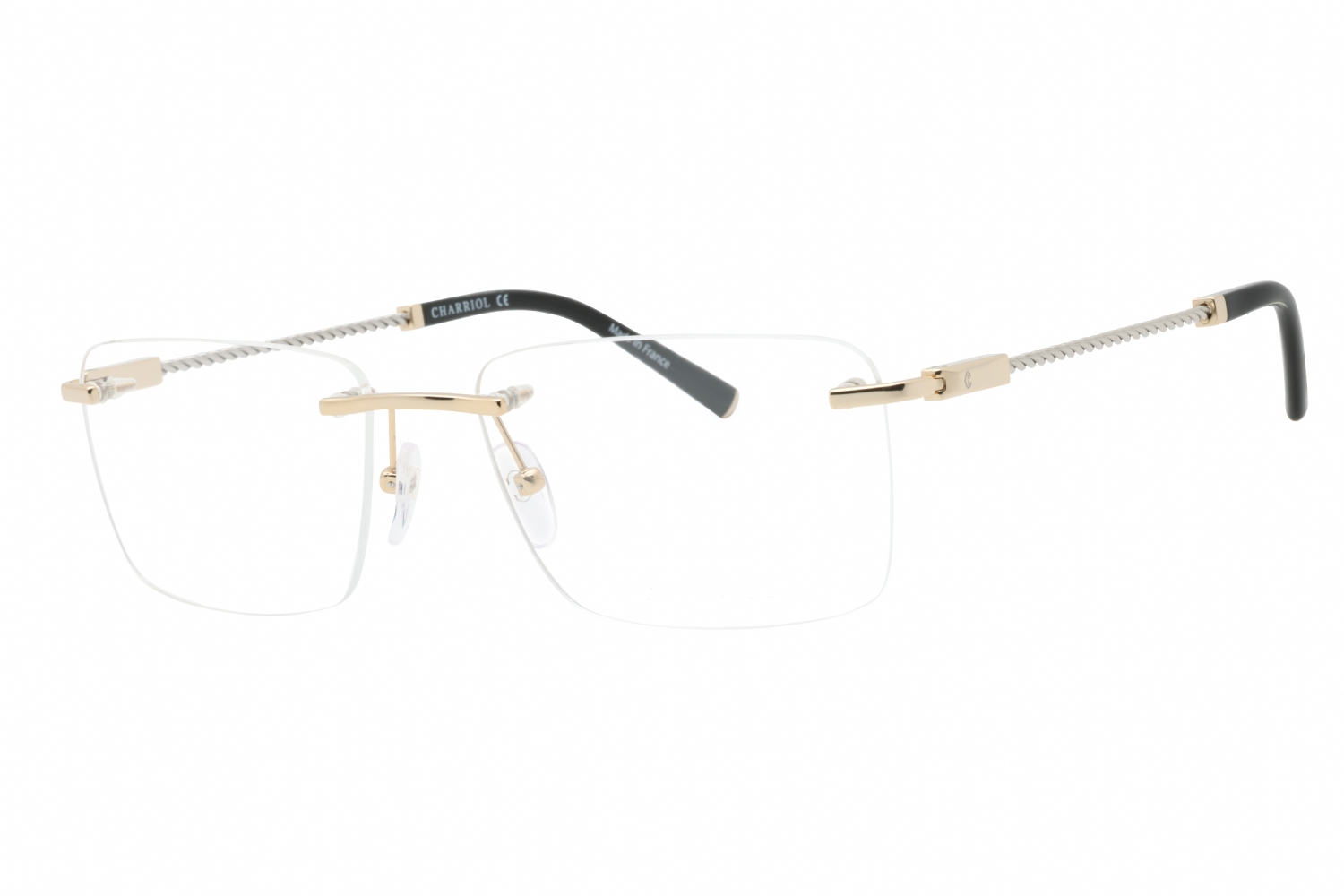 Picture of Charriol Eyeglasses PC75063