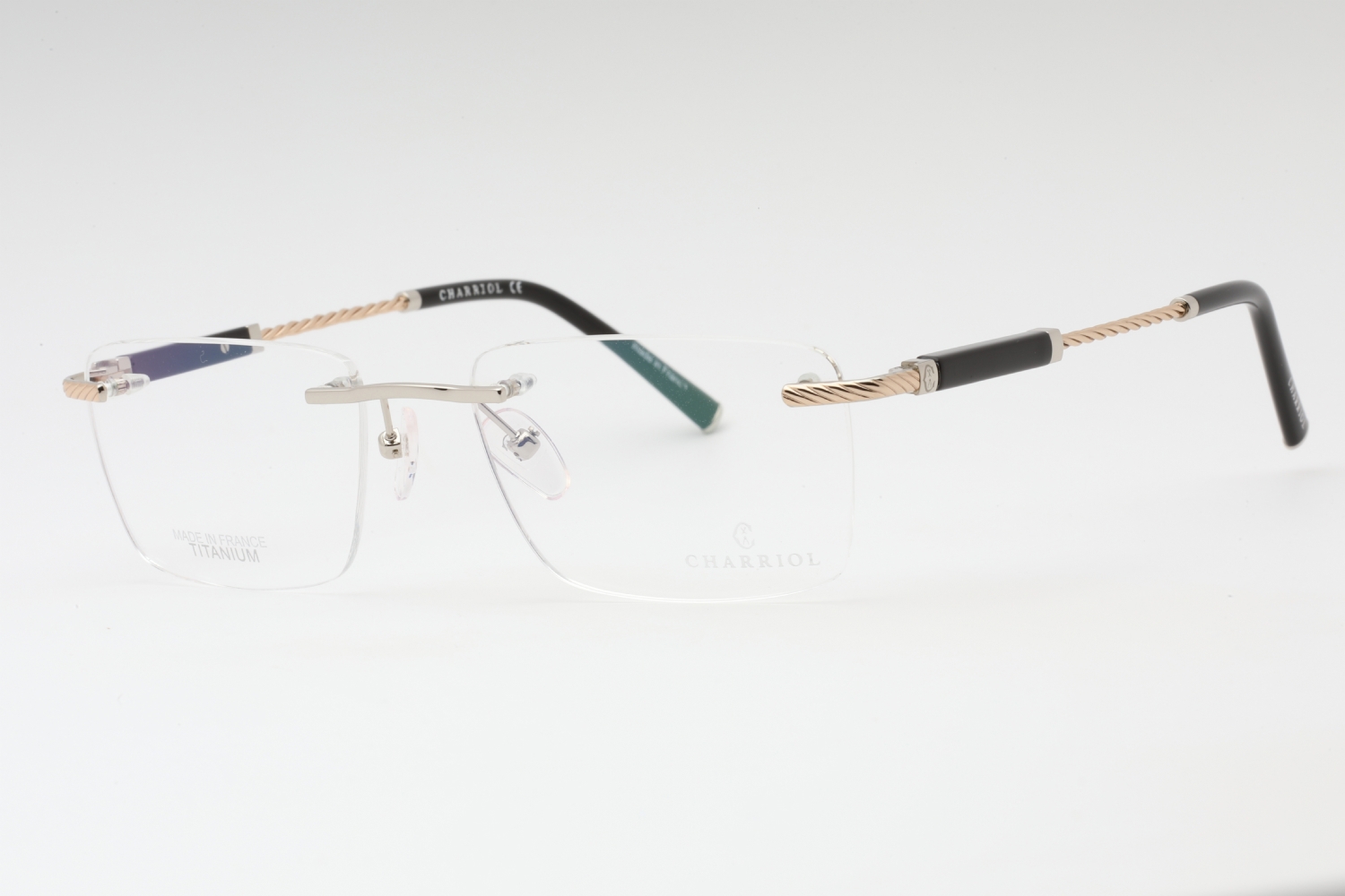 Picture of Charriol Eyeglasses PC75072