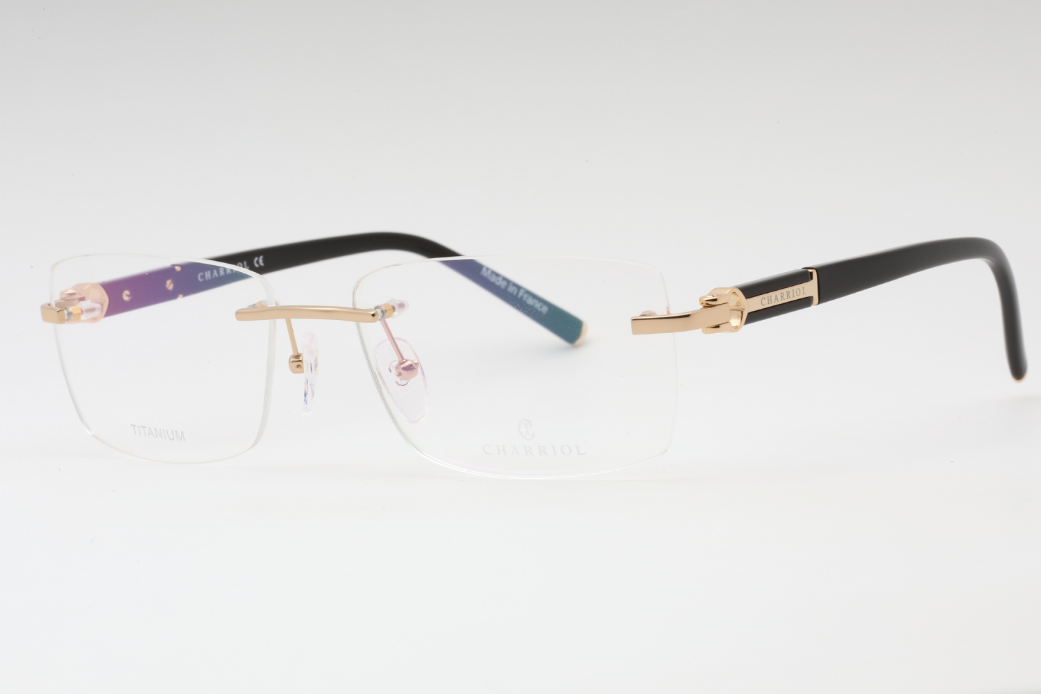 Picture of Charriol Eyeglasses PC75076