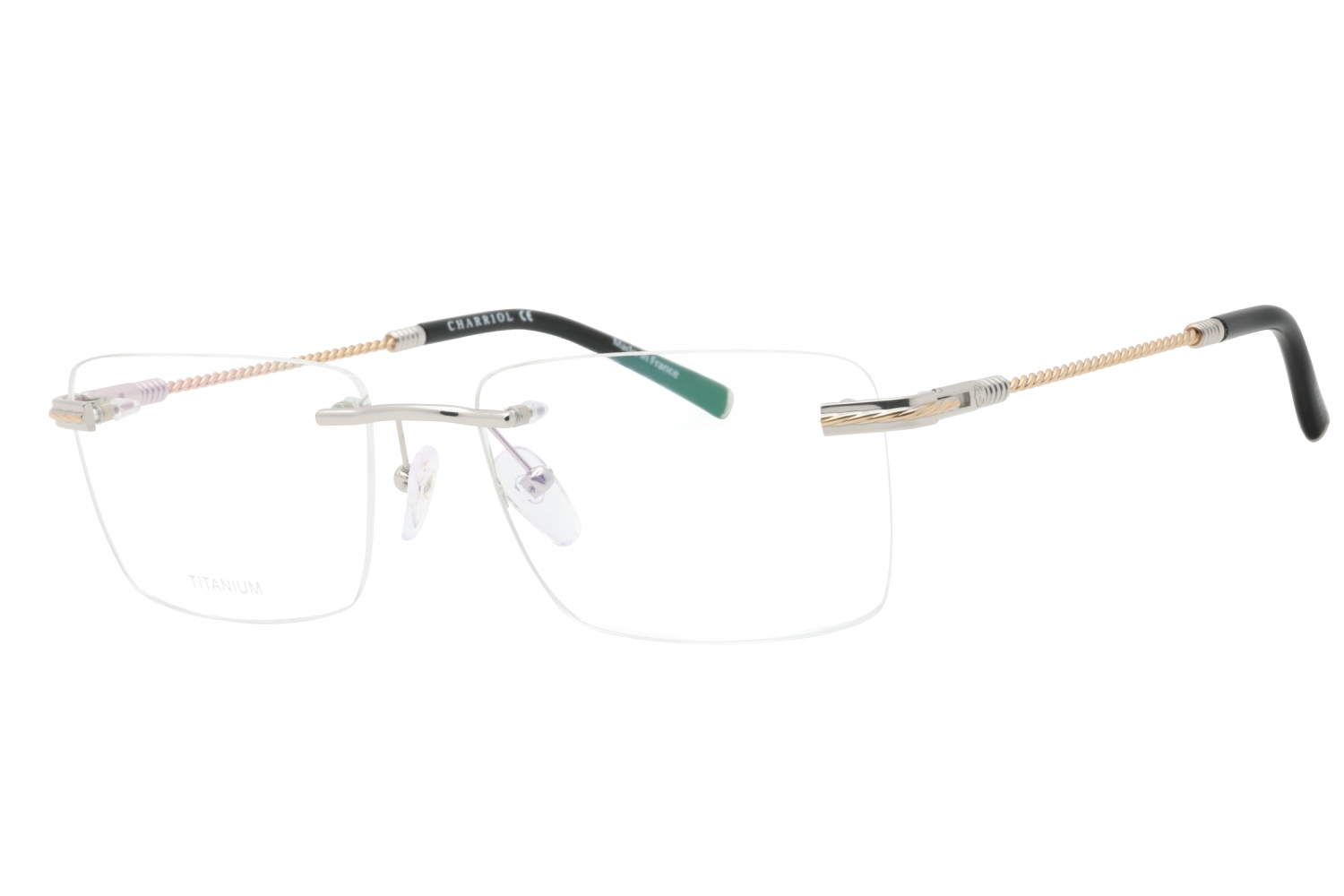 Picture of Charriol Eyeglasses PC75078