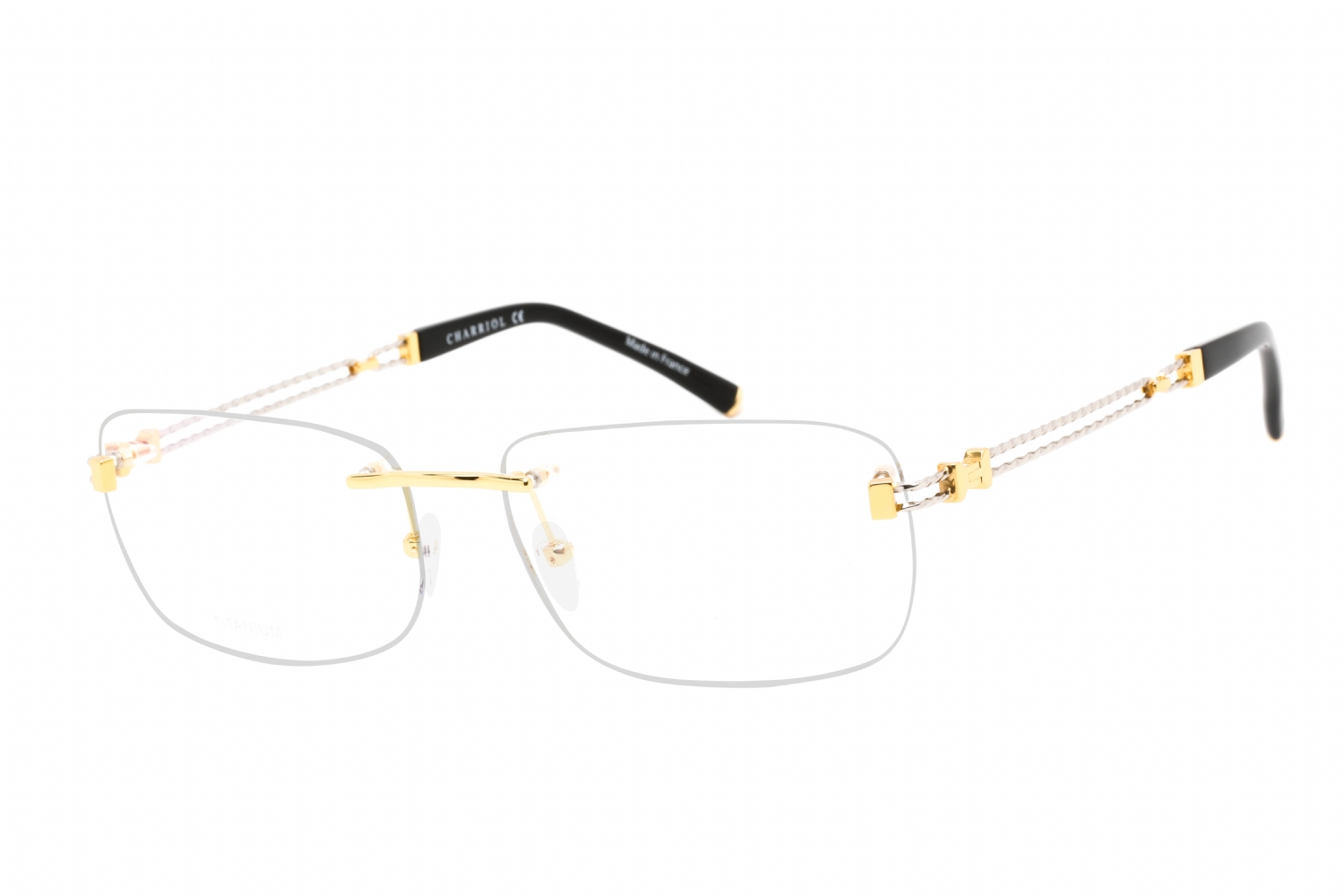 Picture of Charriol Eyeglasses PC75088