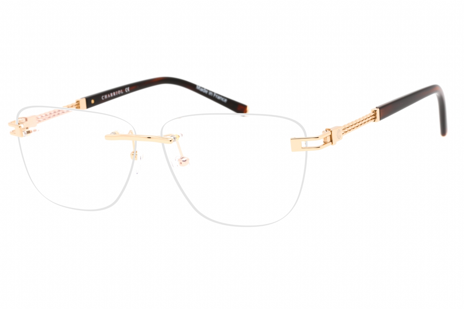 Picture of Charriol Eyeglasses PC75094