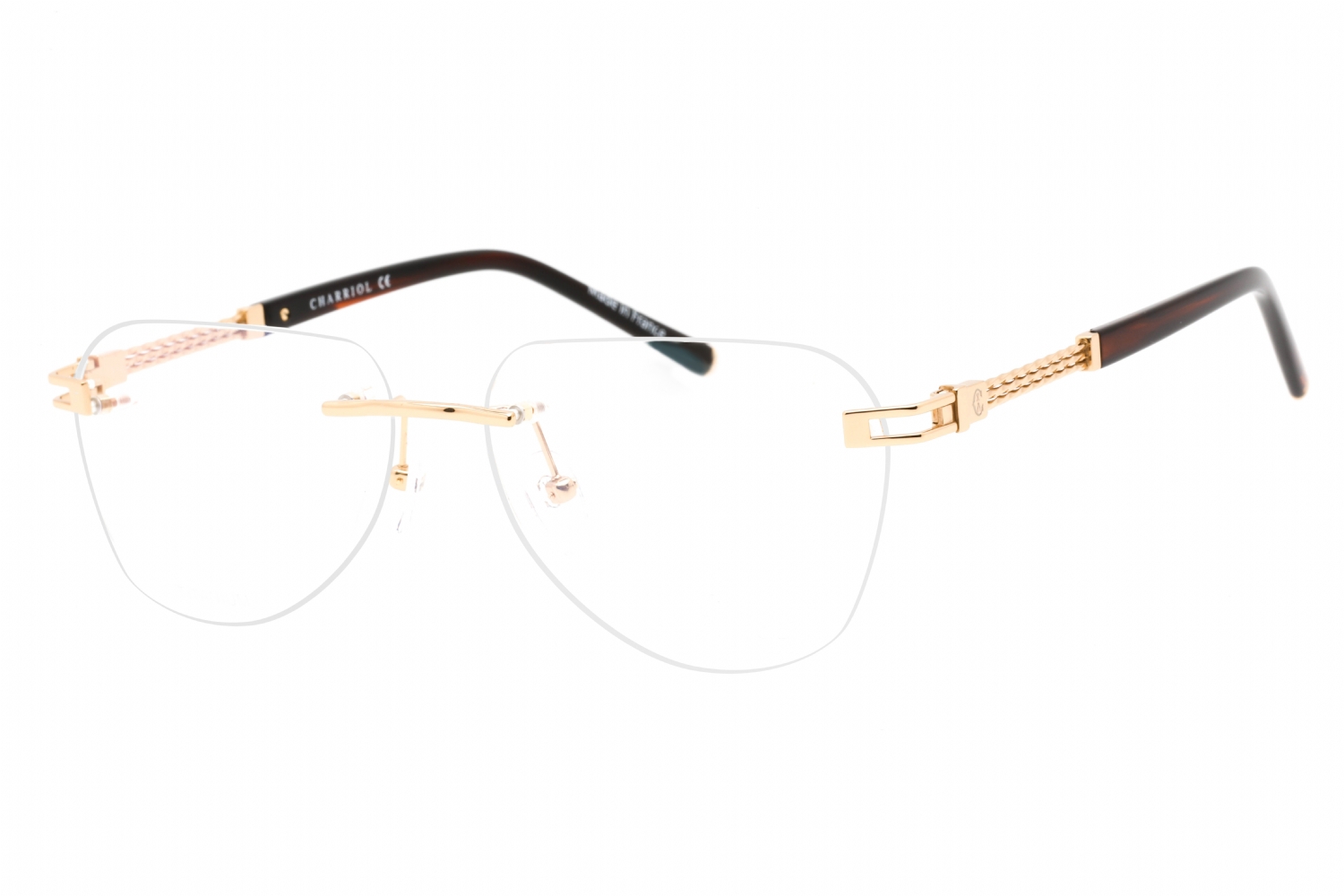 Picture of Charriol Eyeglasses PC75095