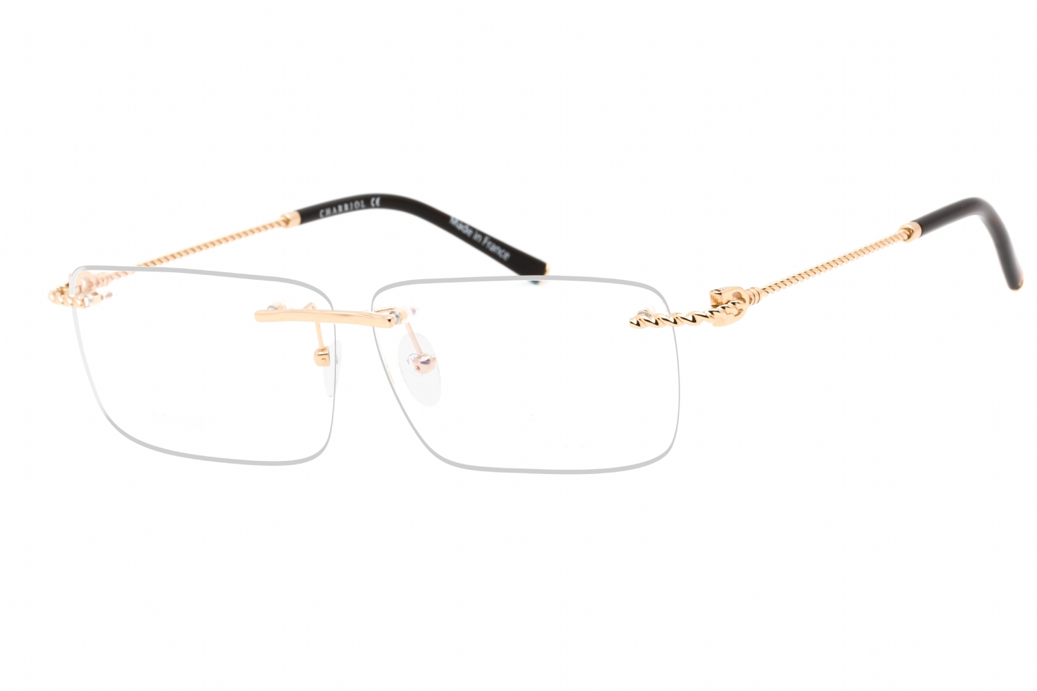 Picture of Charriol Eyeglasses PC75098