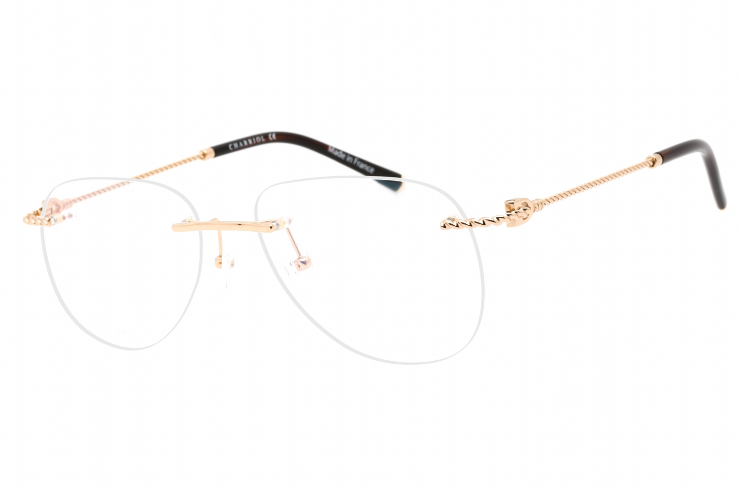Picture of Charriol Eyeglasses PC75099