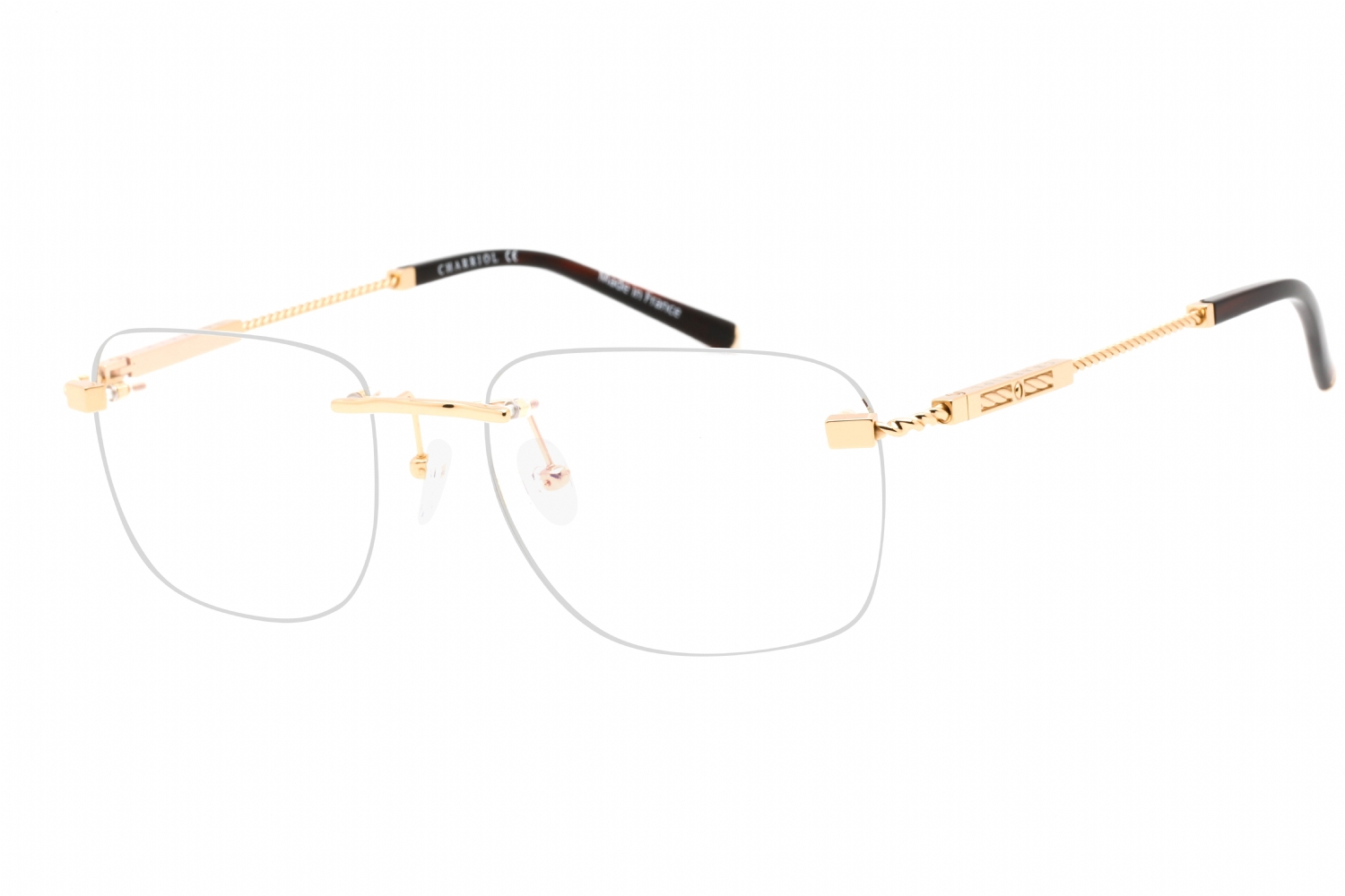 Picture of Charriol Eyeglasses PC75104