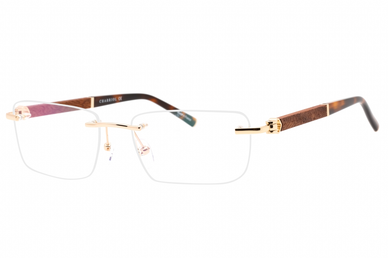 Picture of Charriol Eyeglasses PC75109