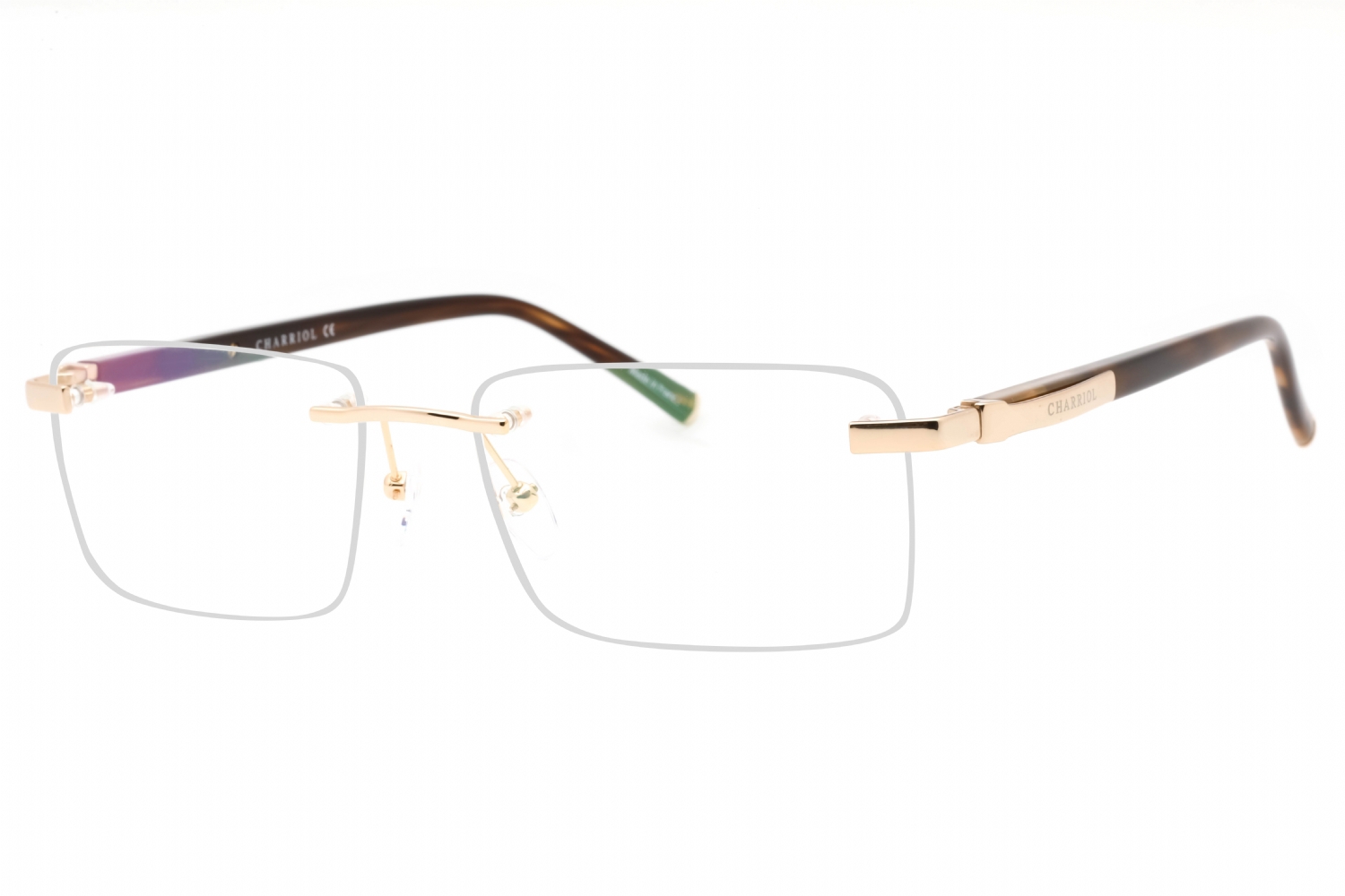 Picture of Charriol Eyeglasses PC75112