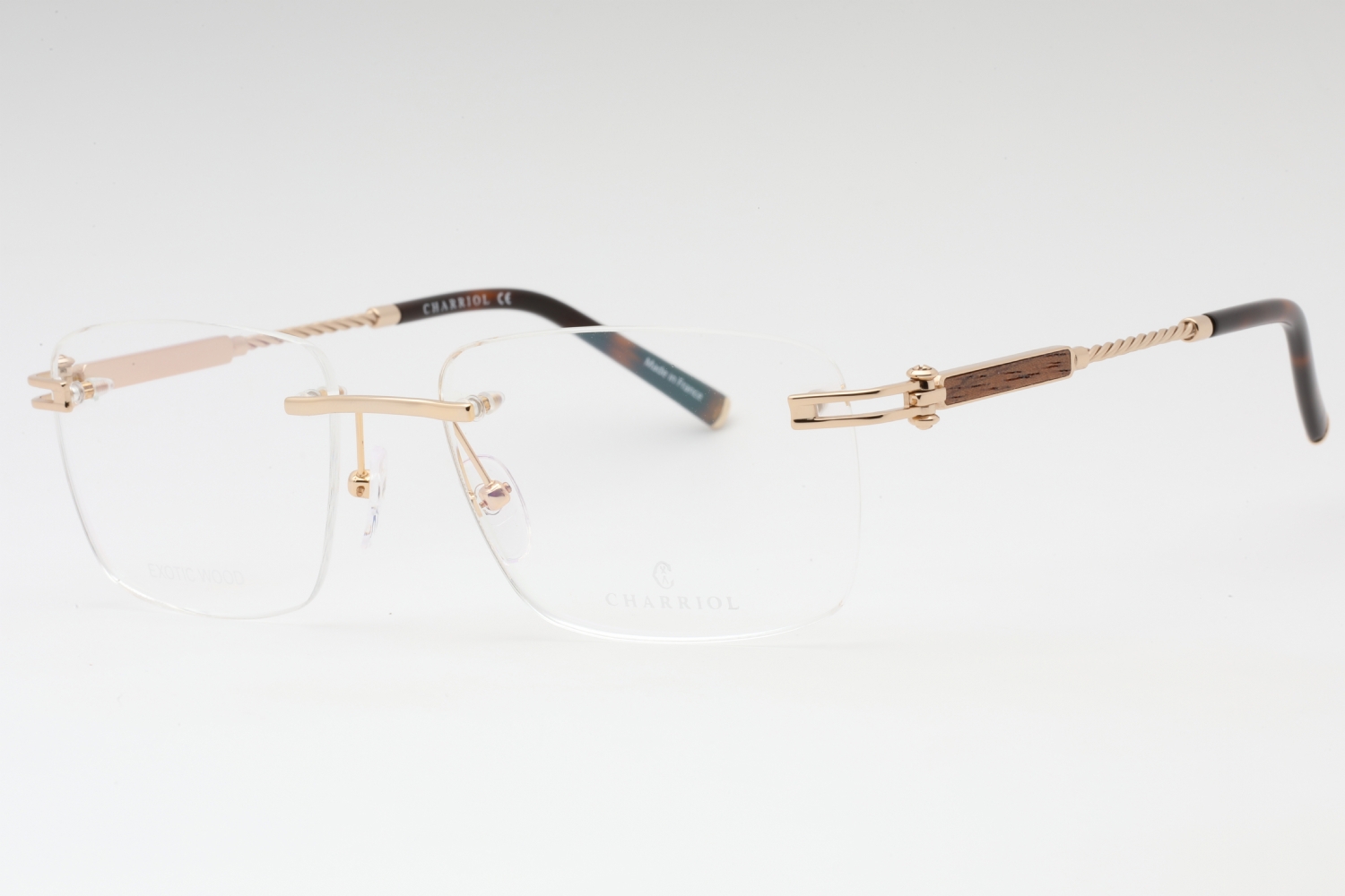 Picture of Charriol Eyeglasses PC75115