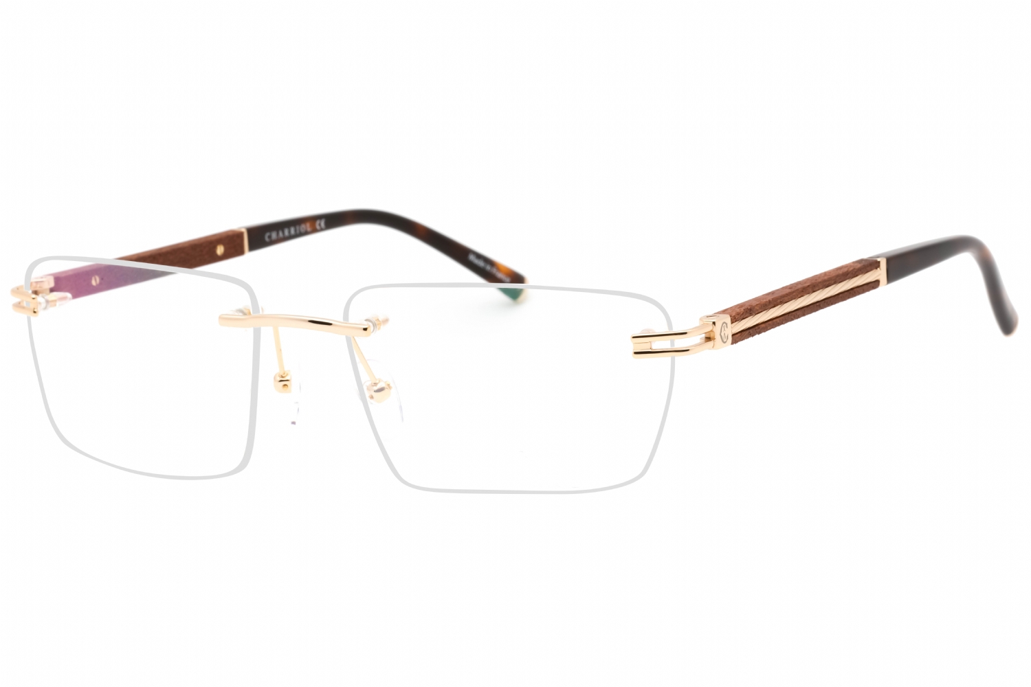 Picture of Charriol Eyeglasses PC75118