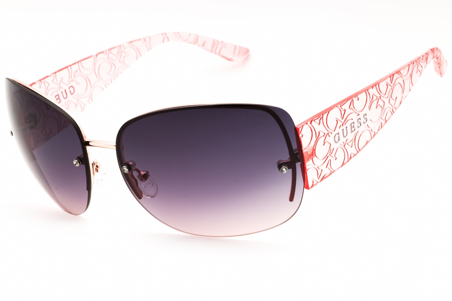 Picture of Guess Outlet Sunglasses GO00034