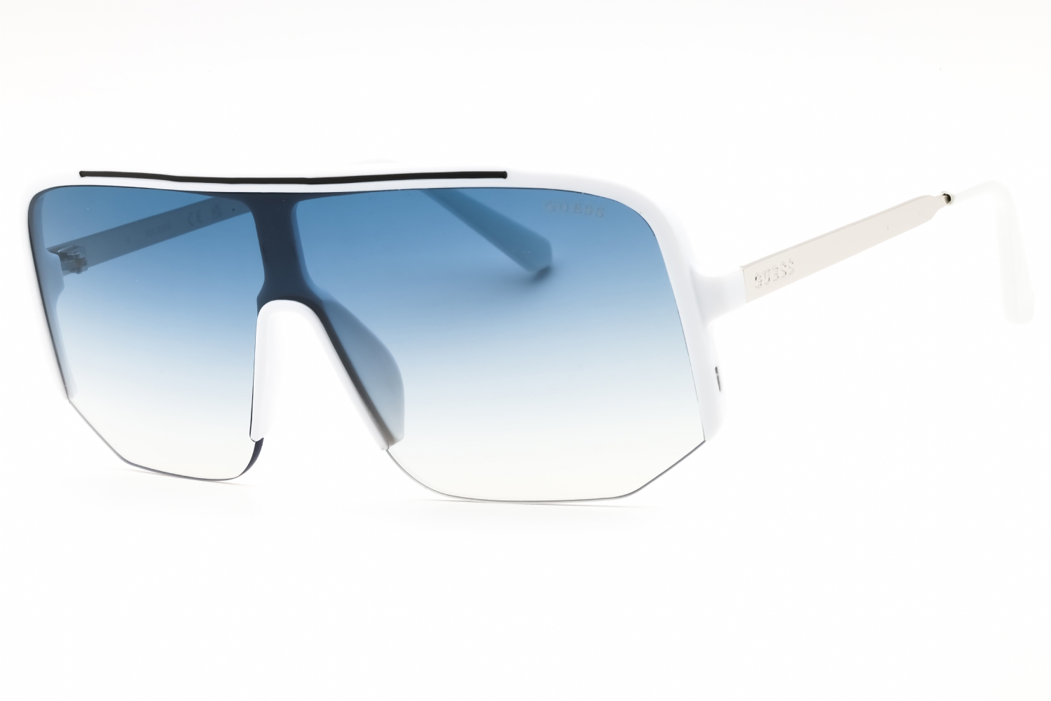 Picture of Guess Outlet Sunglasses GO00054