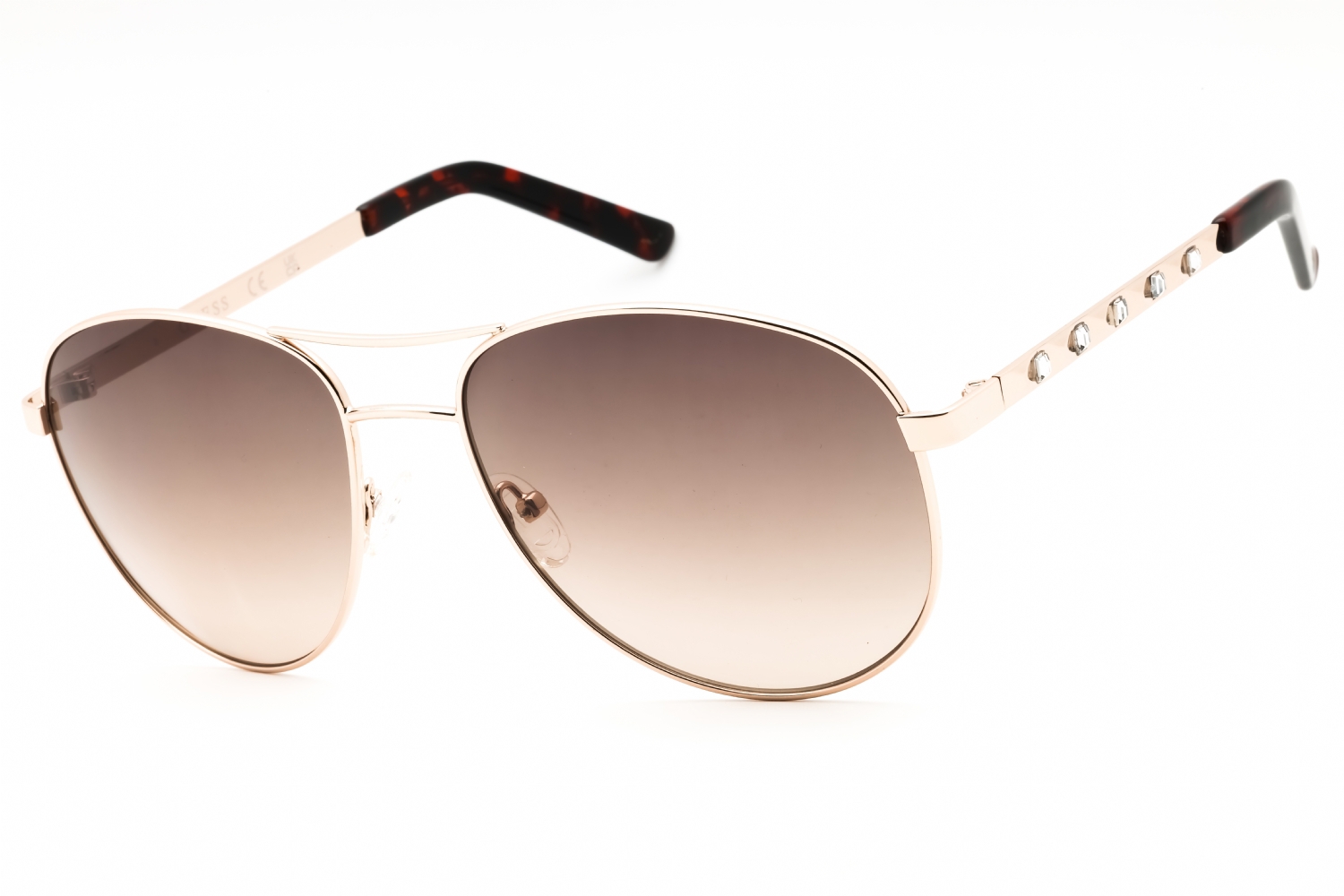 Picture of Guess Factory Sunglasses GF0408