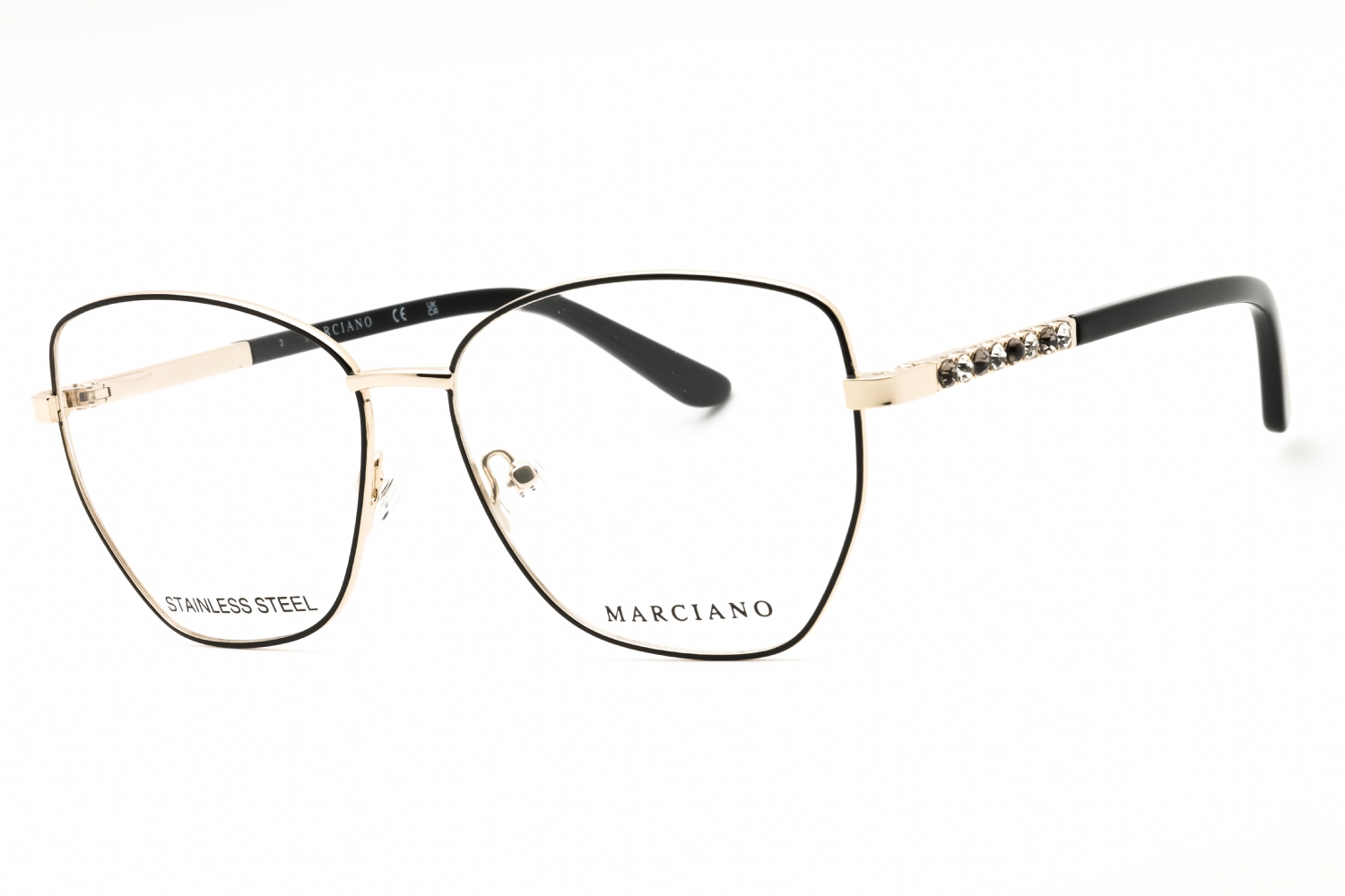 Picture of Guess By Marciano Eyeglasses GM50025