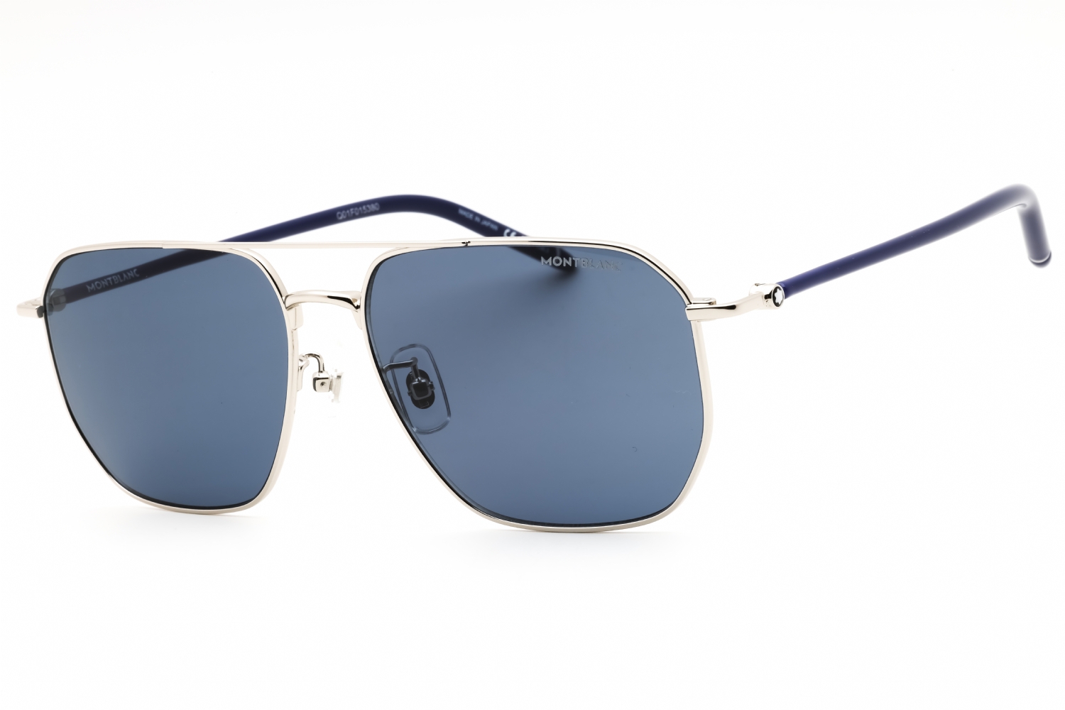 Picture of Mont Blanc Sunglasses MB0367SA