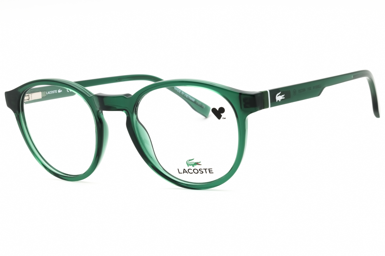 Picture of Lacoste Eyeglasses L2950N