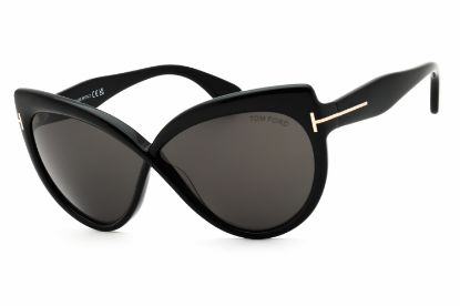 Picture of Tom Ford Sunglasses FT1196
