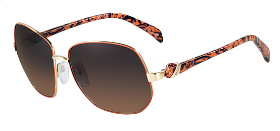 Picture of Emilio Pucci Sunglasses EP126S
