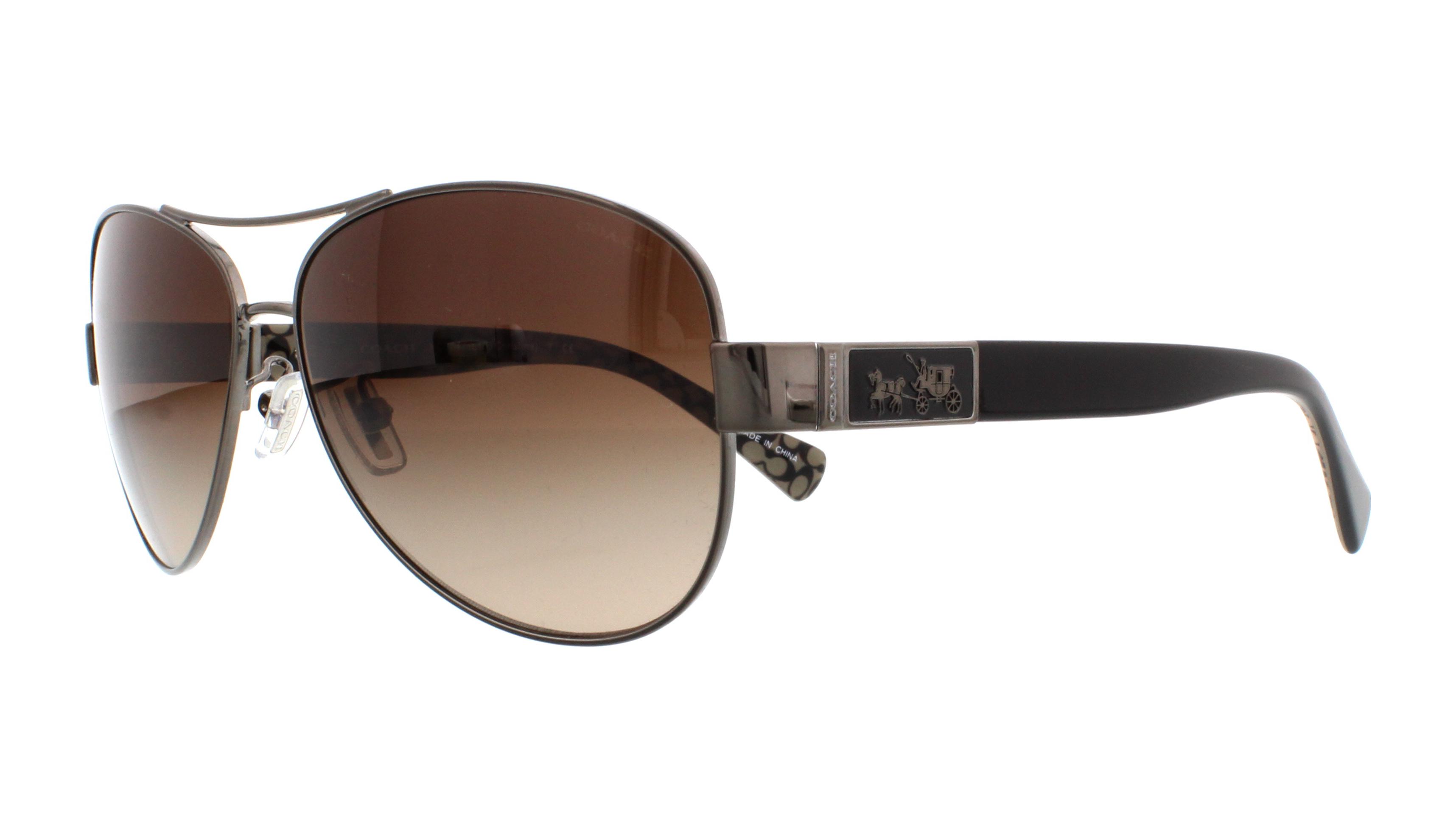Picture of Coach Sunglasses HC7047