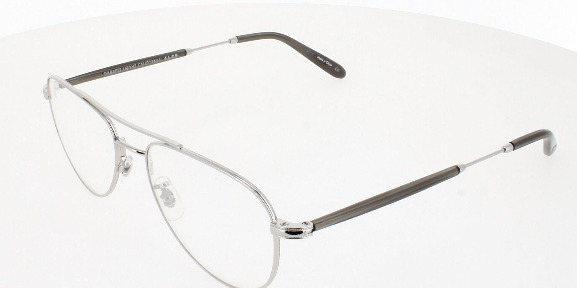 Picture of Garrett Leight Eyeglasses LINNIE 3020-51
