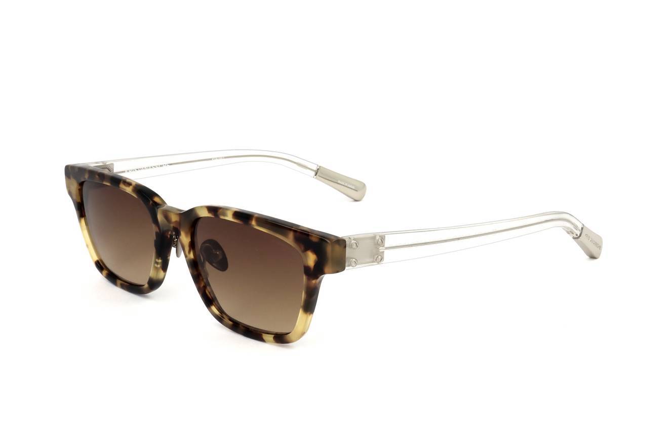 Picture of Kris Van Assche by Linda Farrow Sunglasses KVA18