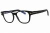 Picture of Tom Ford Eyeglasses FT5977-B