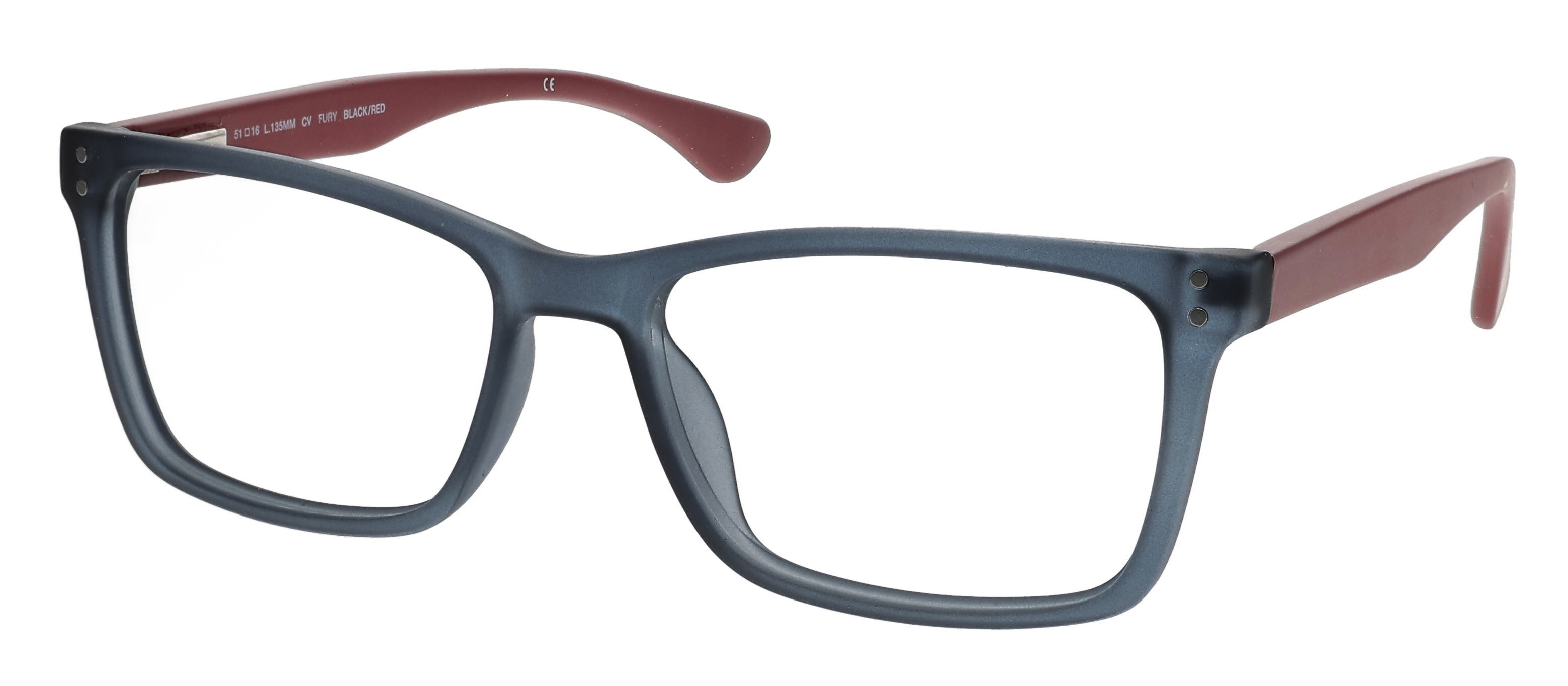 Picture of Advantage Eyeglasses FURY
