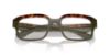 Picture of Alain Mikli Eyeglasses A03528