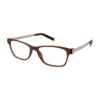 Picture of Aristar Eyeglasses AR 18428