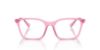 Picture of Armani Exchange Eyeglasses AX3113F