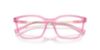 Picture of Armani Exchange Eyeglasses AX3113F