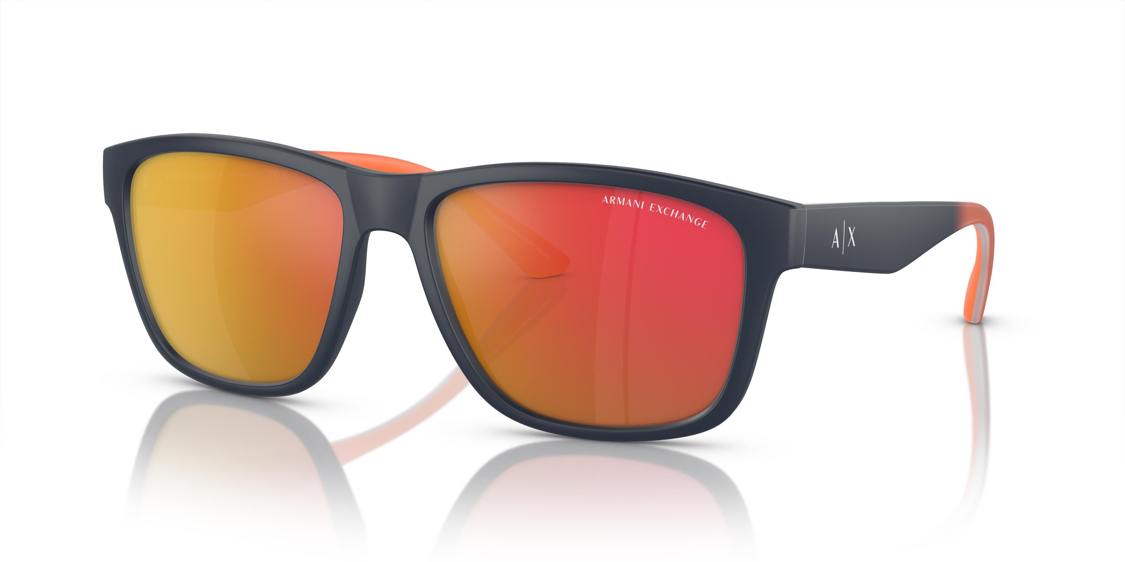 Picture of Armani Exchange Sunglasses AX4135S