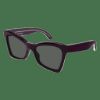 Picture of Balenciaga Sunglasses BB0231S