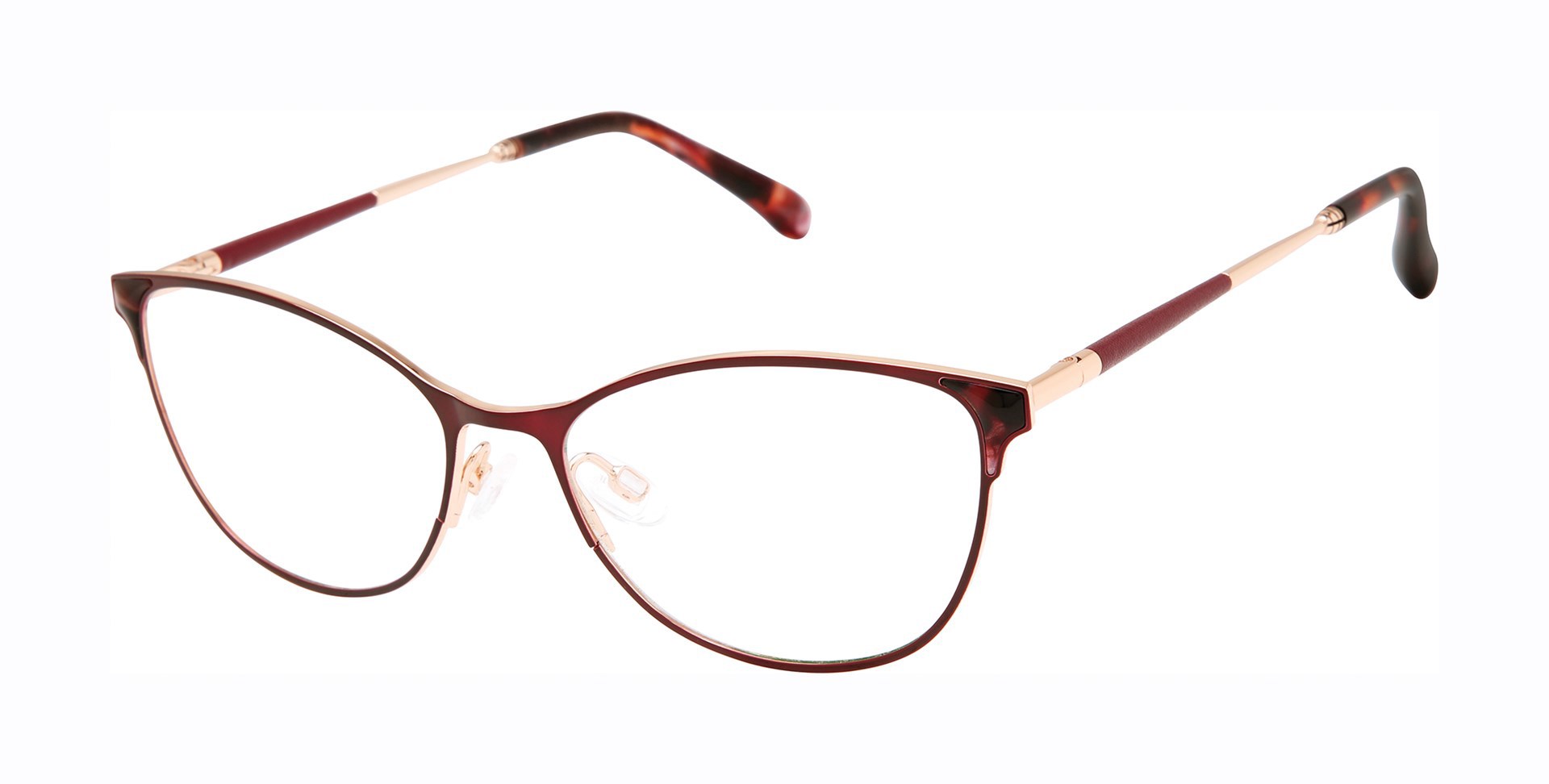 Picture of Barbour Eyeglasses BAOW513