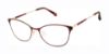 Picture of Barbour Eyeglasses BAOW513