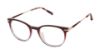 Picture of Barbour Eyeglasses BAOW021