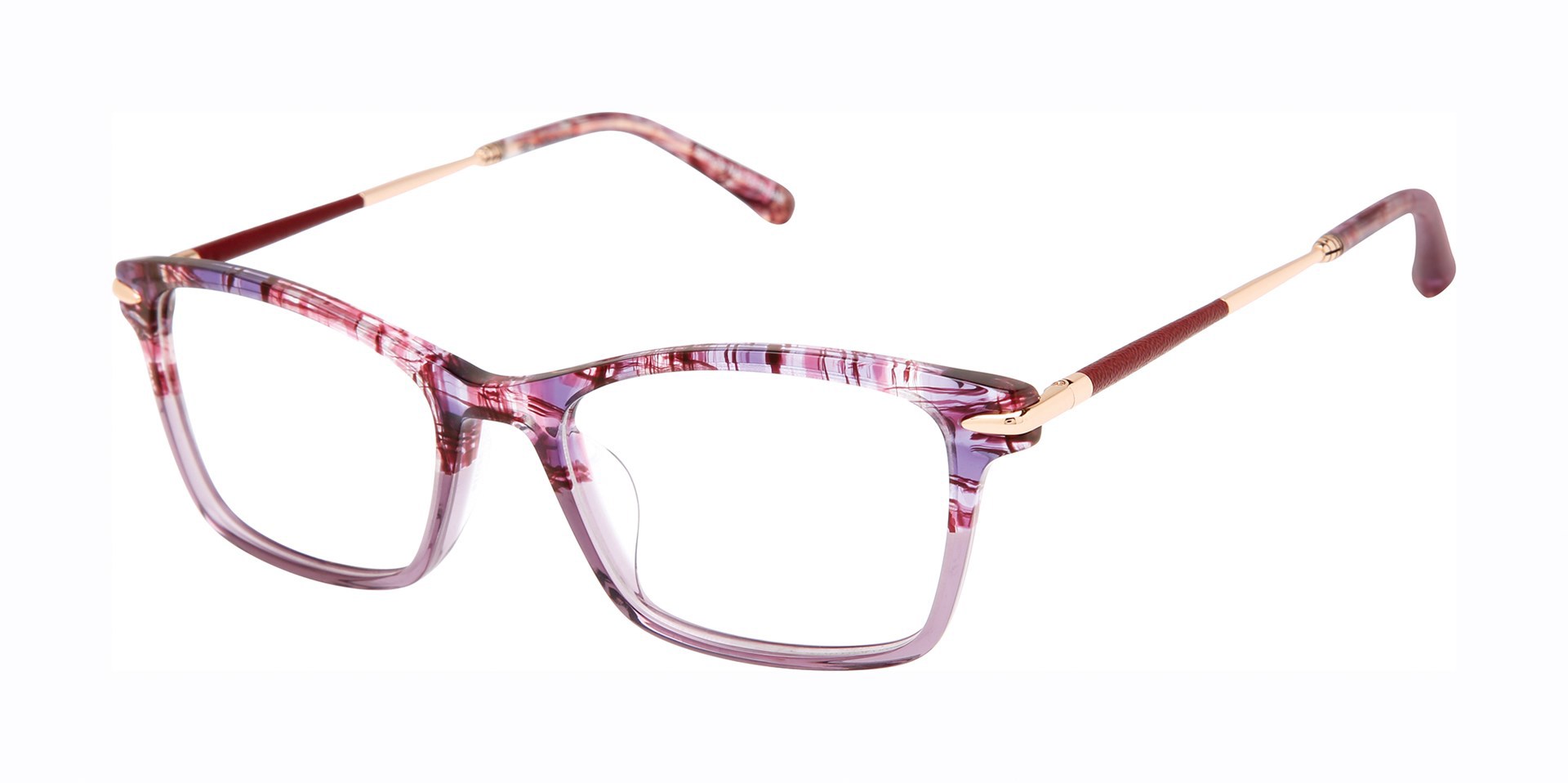Picture of Barbour Eyeglasses BAOWUF002