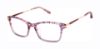 Picture of Barbour Eyeglasses BAOWUF002