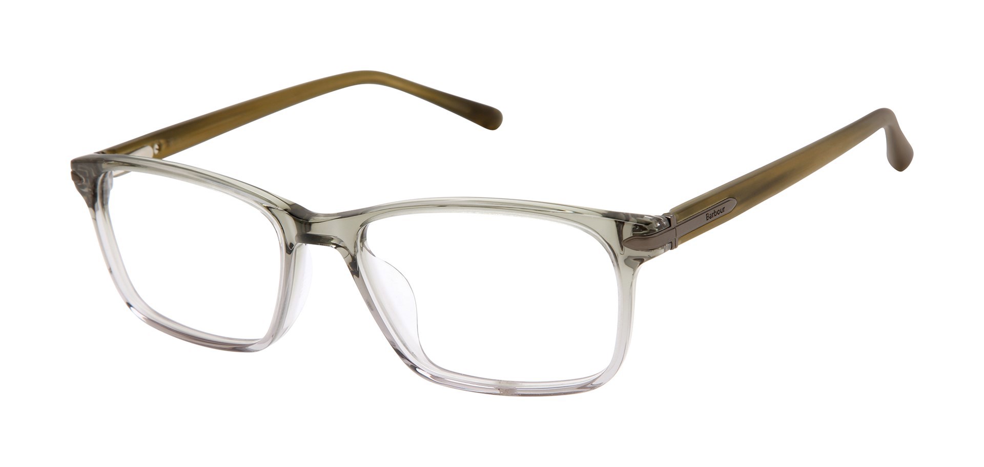 Picture of Barbour Eyeglasses BAOMUF002