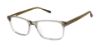 Picture of Barbour Eyeglasses BAOMUF002