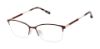 Picture of Barbour Eyeglasses BAOW509