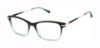Picture of Barbour Eyeglasses BAOWUF002