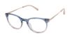 Picture of Barbour Eyeglasses BAOW021