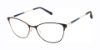 Picture of Barbour Eyeglasses BAOW513
